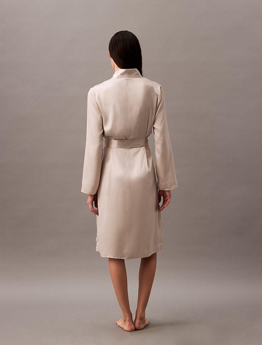 Satin Robe Product Image
