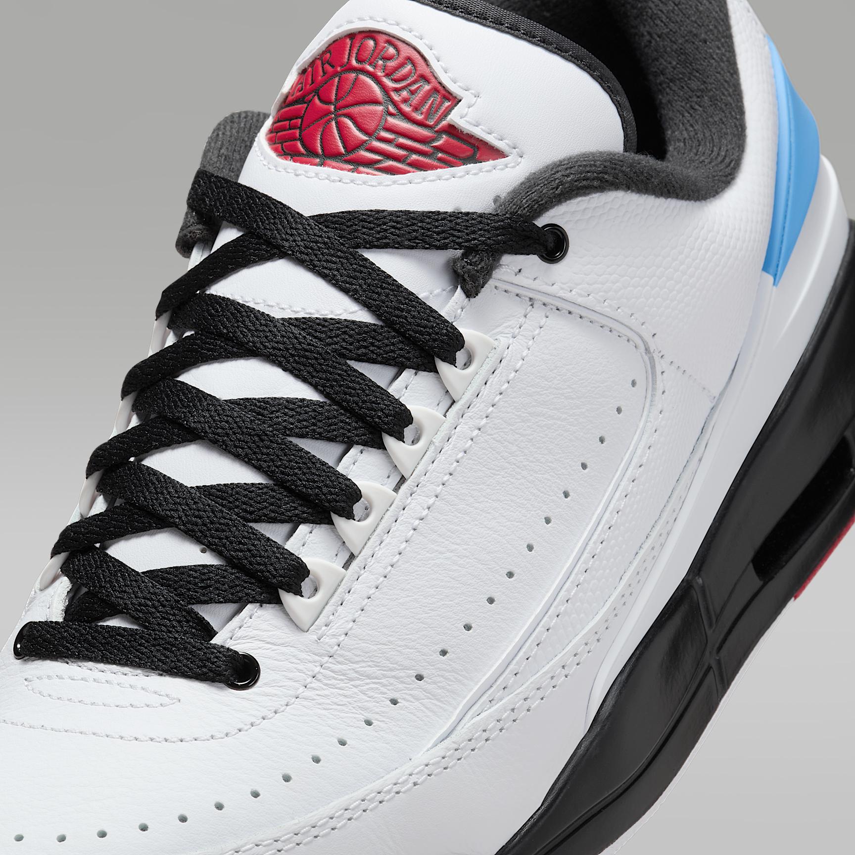 Jordan 2/3 Men's Shoes Product Image