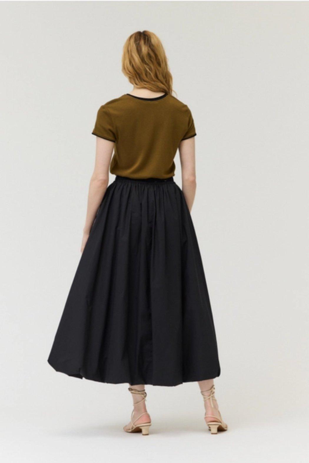 Hadley Bubble Skirt Product Image
