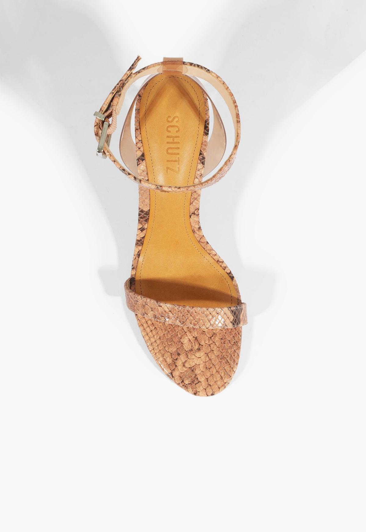 Irina Mid Sandal Product Image