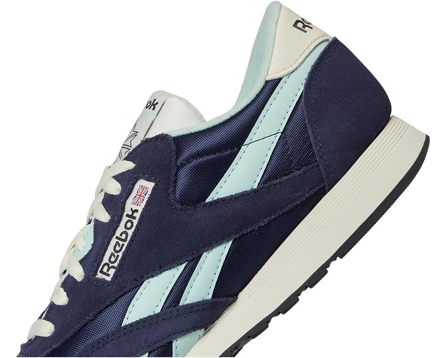Men's Reebok Lifestyle Classic Nylon Product Image