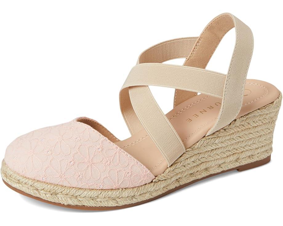 Kayden Espadrille Product Image
