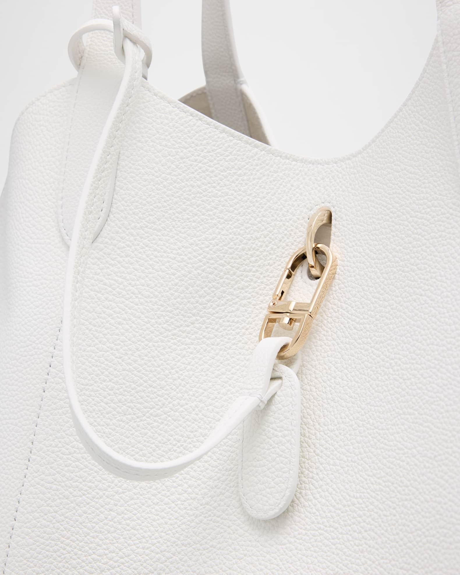 Pebble Leather Tote Bag Product Image