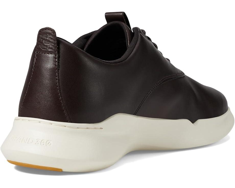 Grandpro Ashland Laser Perf Sneakers Product Image