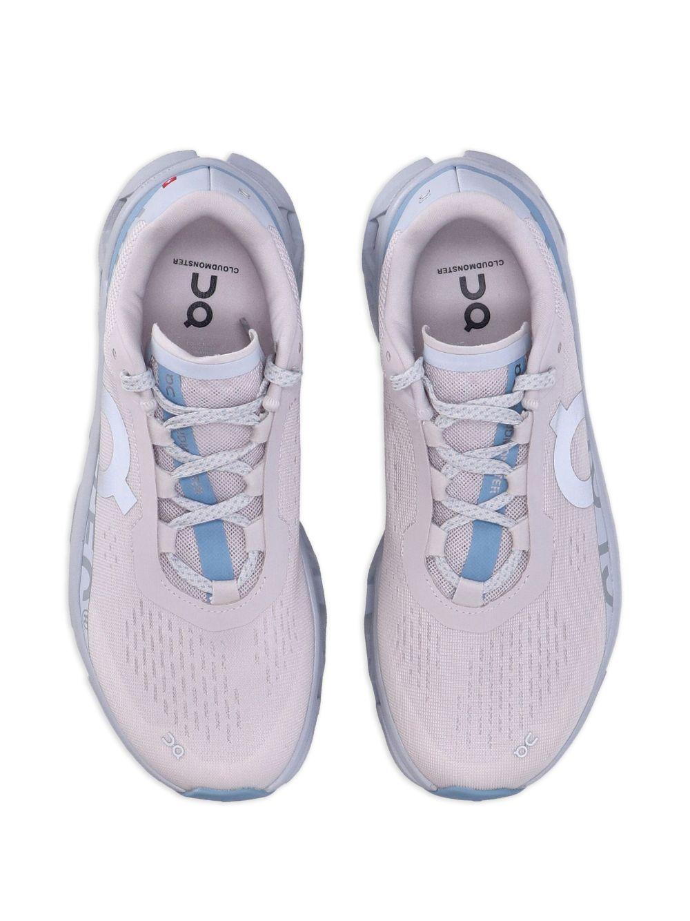 Cloudmonster " Frost Wash" sneakers Product Image