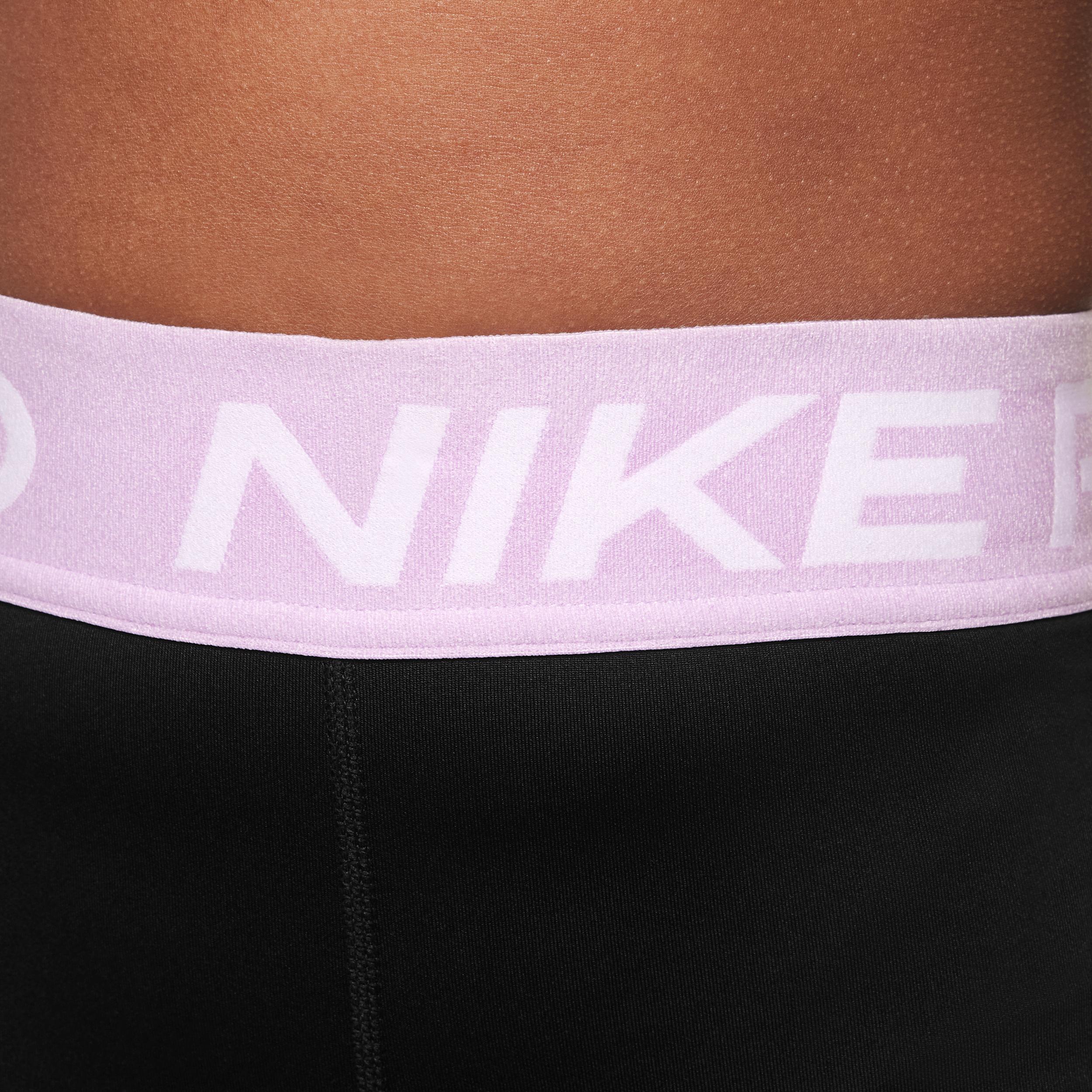 Women's Nike Pro Girls' Shorts Product Image