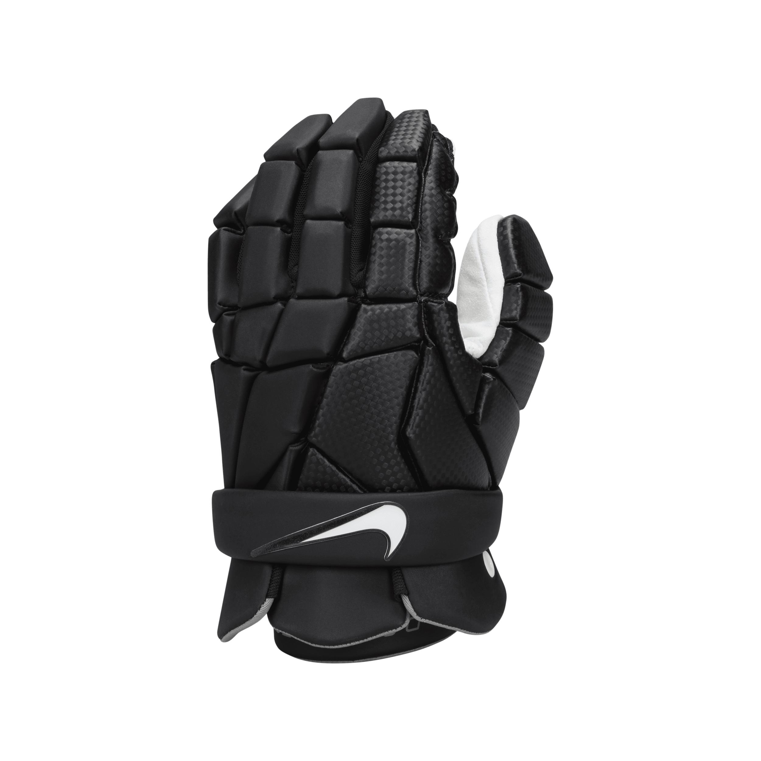Nike Men's Vapor Select Lacrosse Gloves Product Image