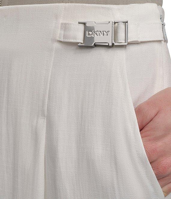 DKNY by Donna Karan Twill Cargo Pants Product Image