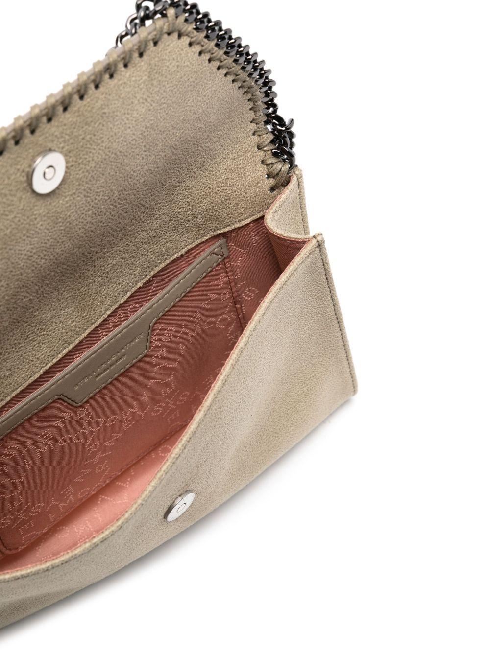 mini Falabella cross body bag Product Image