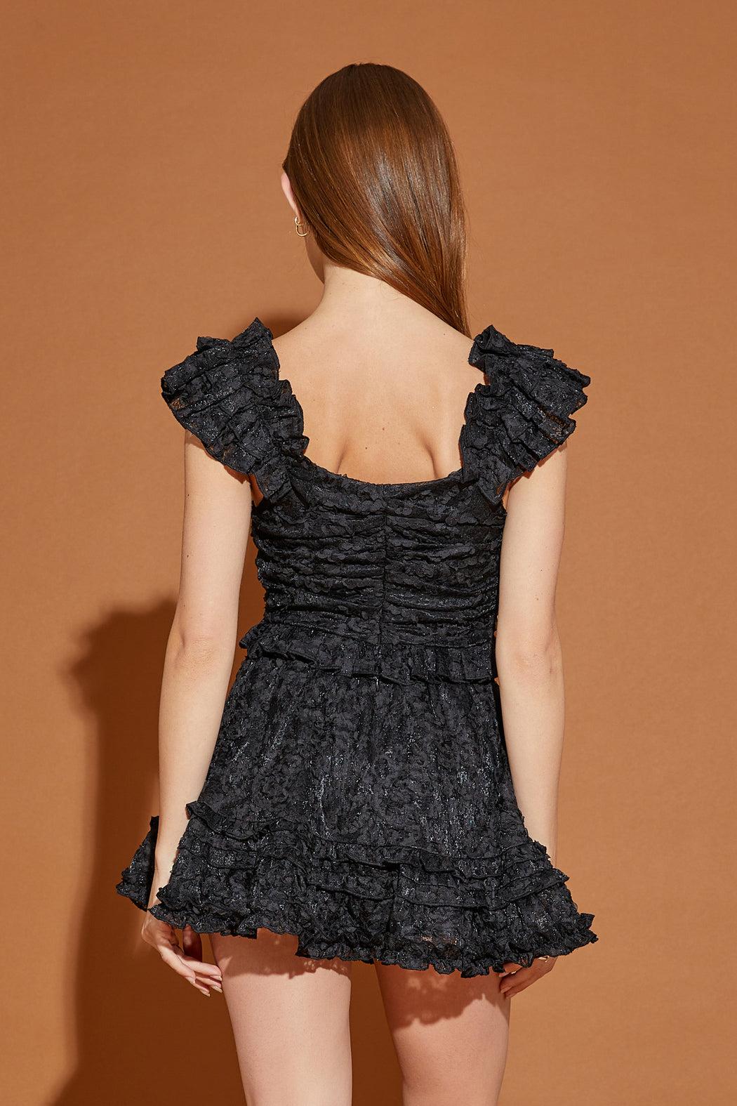 Two-Piece Skirt Set Product Image