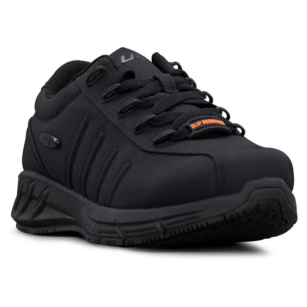 Lugz Grapple Men's Slip Resistant Shoes,  Product Image