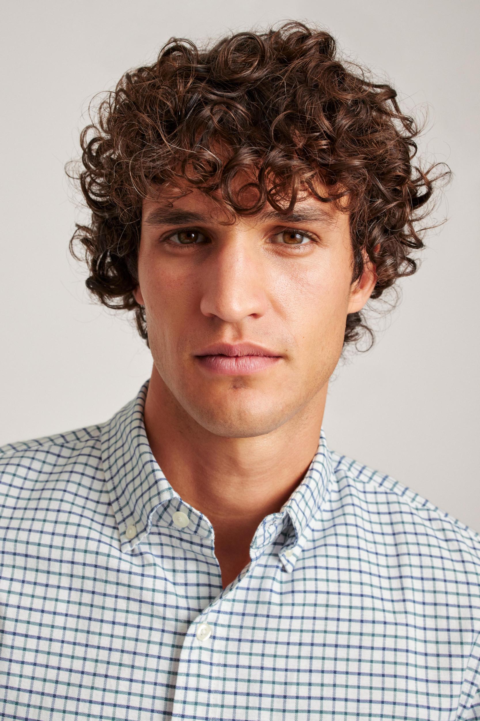 Everyday Oxford Shirt Product Image
