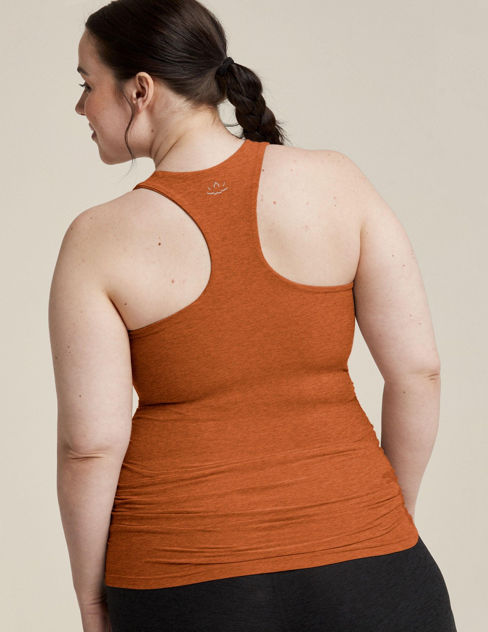 Spacedye Bases Covered Maternity Tank Product Image