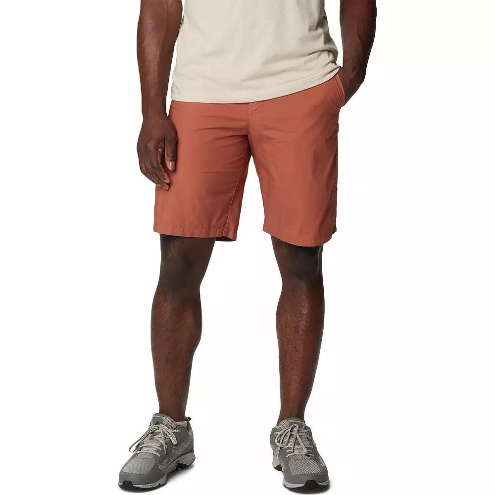 Men's Columbia 10" Washed-Out Short,  Product Image