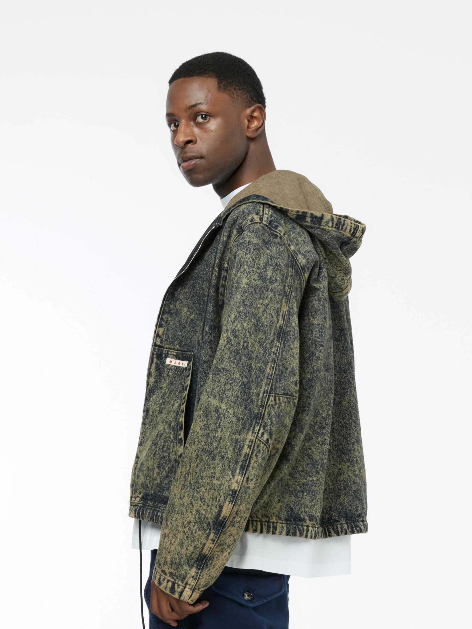 Zip Jacket (Nomad) Product Image