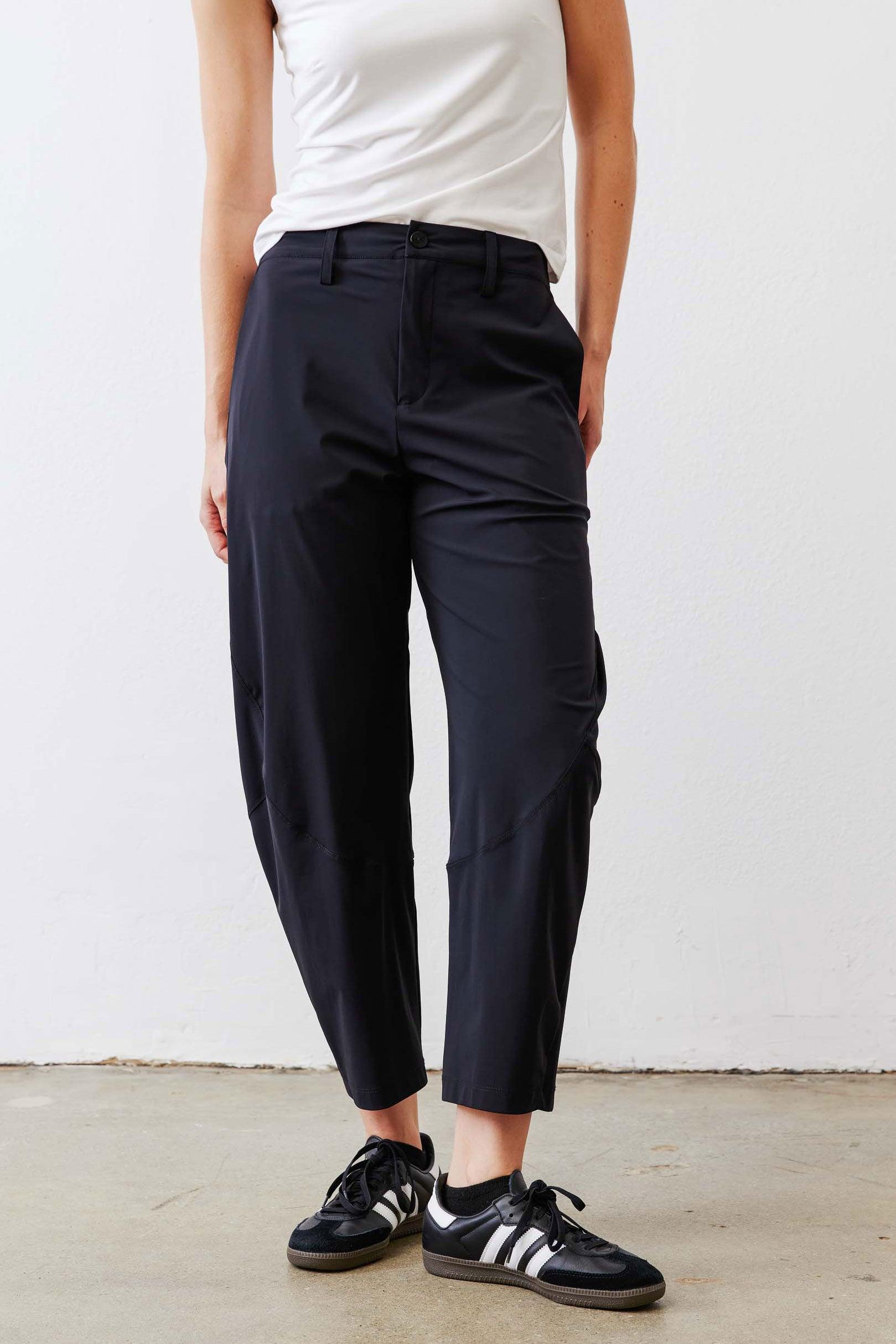 The Wide-ish Pants Product Image