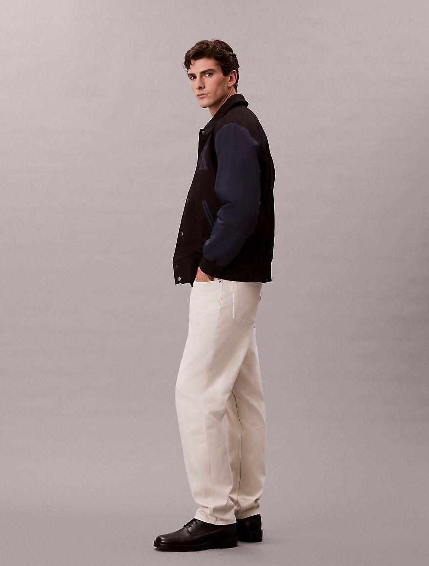 90s Tapered Jeans Product Image