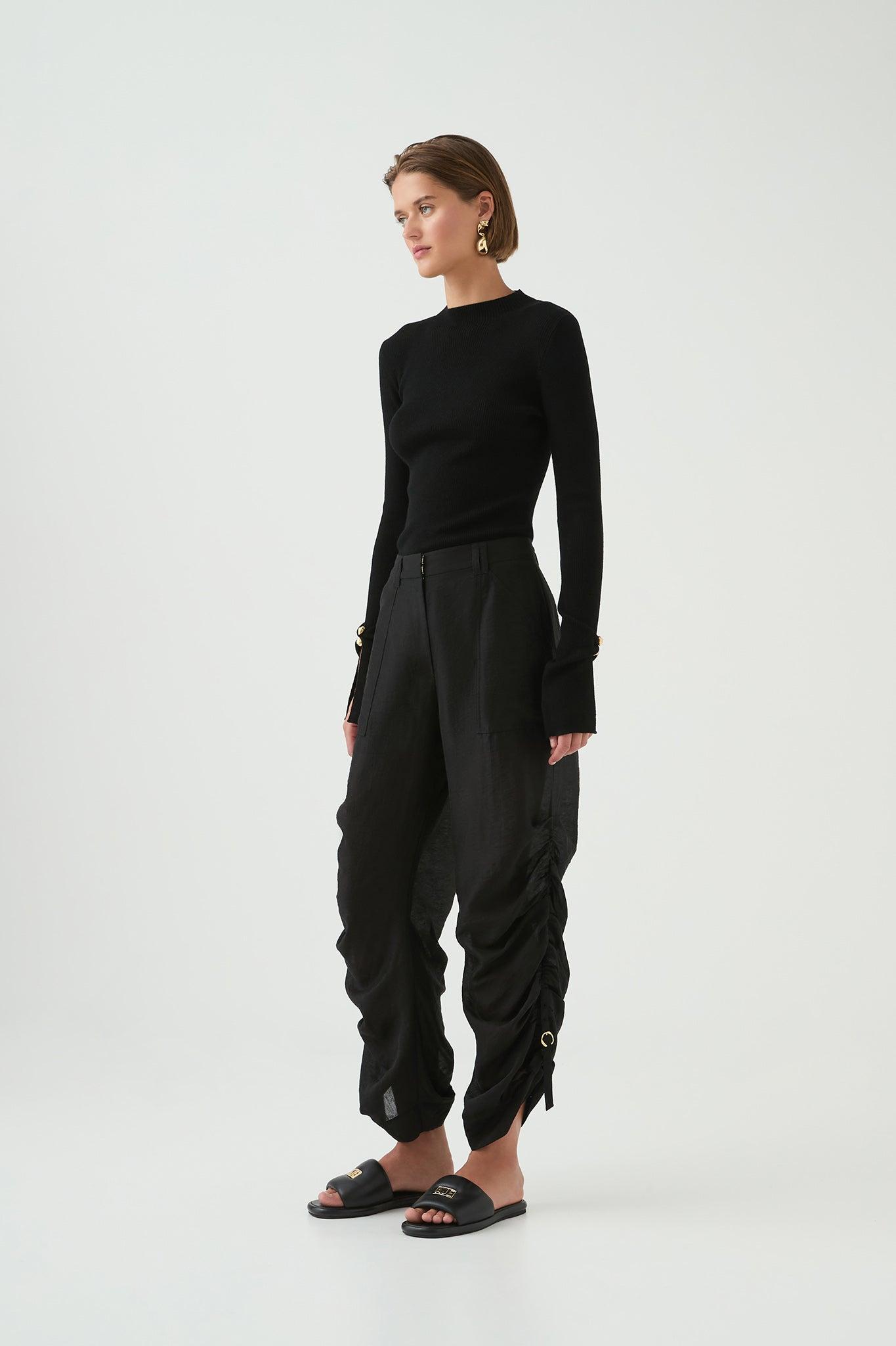Nya Utility Pant Product Image