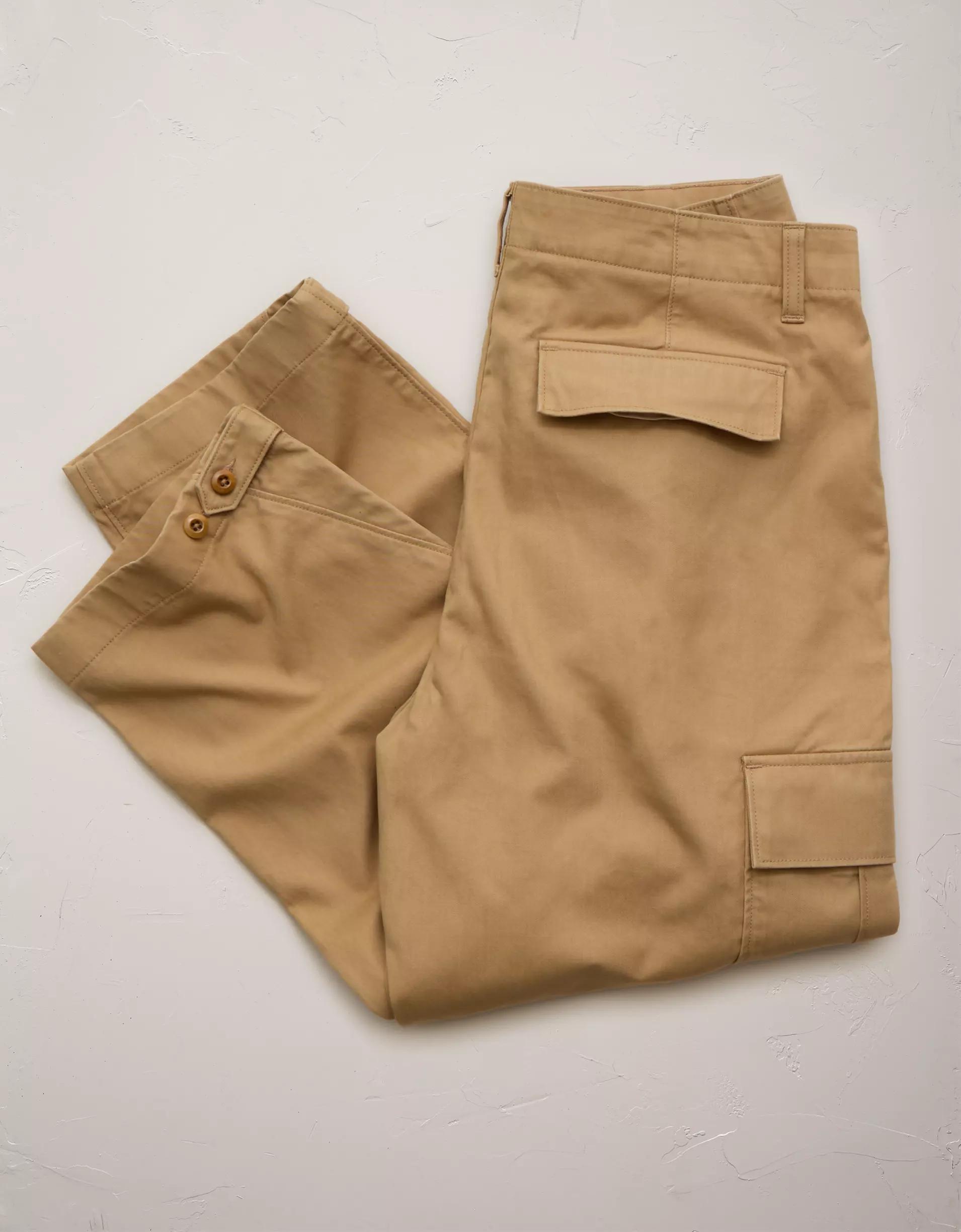 AE77 Premium Cargo Pant Product Image