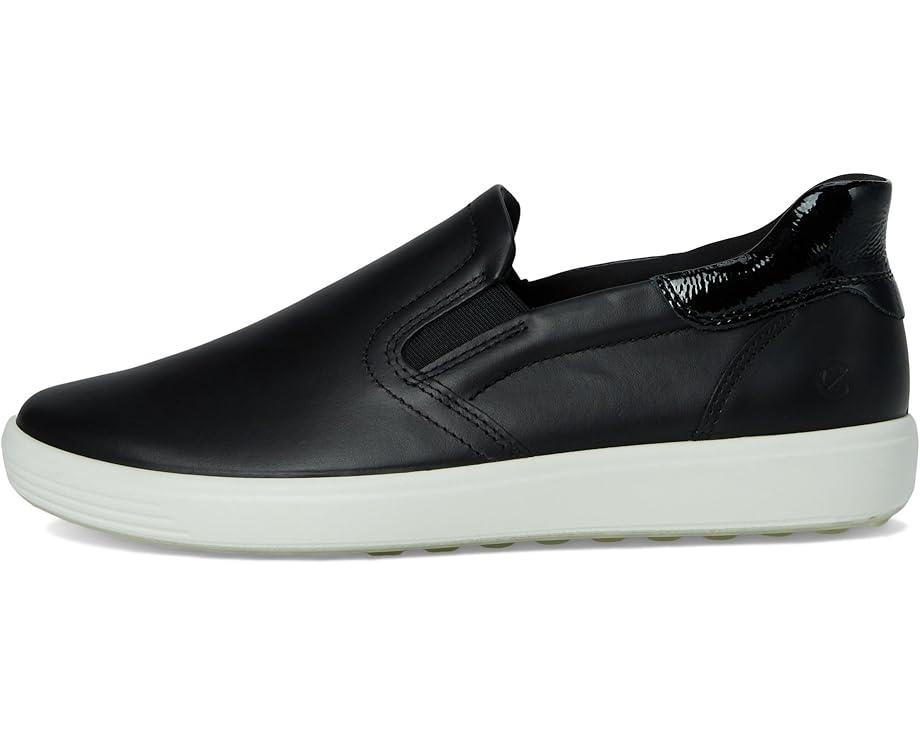 Soft 7 Woven Slip-On 3.0 Sneaker Product Image