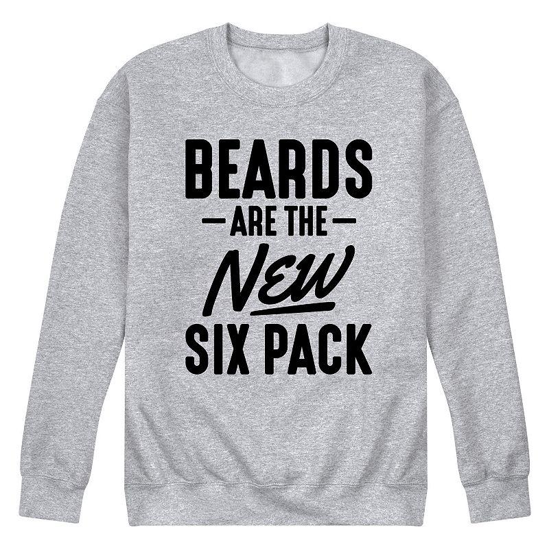 Mens Im Wearing A Tie Sweatshirt Product Image