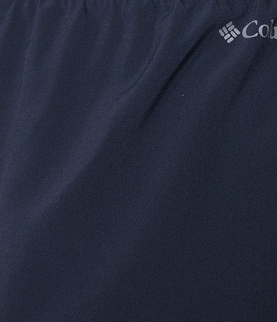 Columbia Women's Bogata Bay Solid Drawcord Waist Pull-On Shorts Product Image