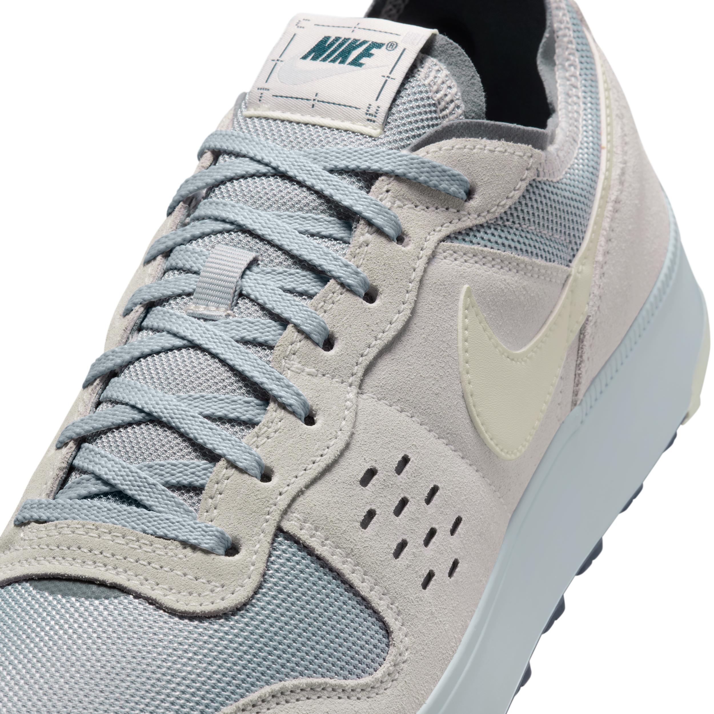 Nike Mens C1TY Steel Shoes | FZ3863-015 Product Image