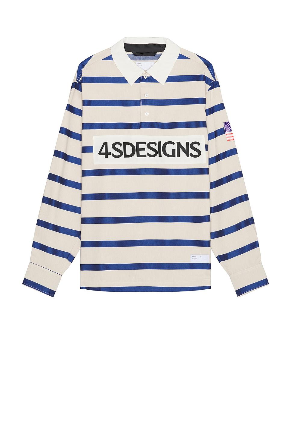 Rugby Shirt Product Image