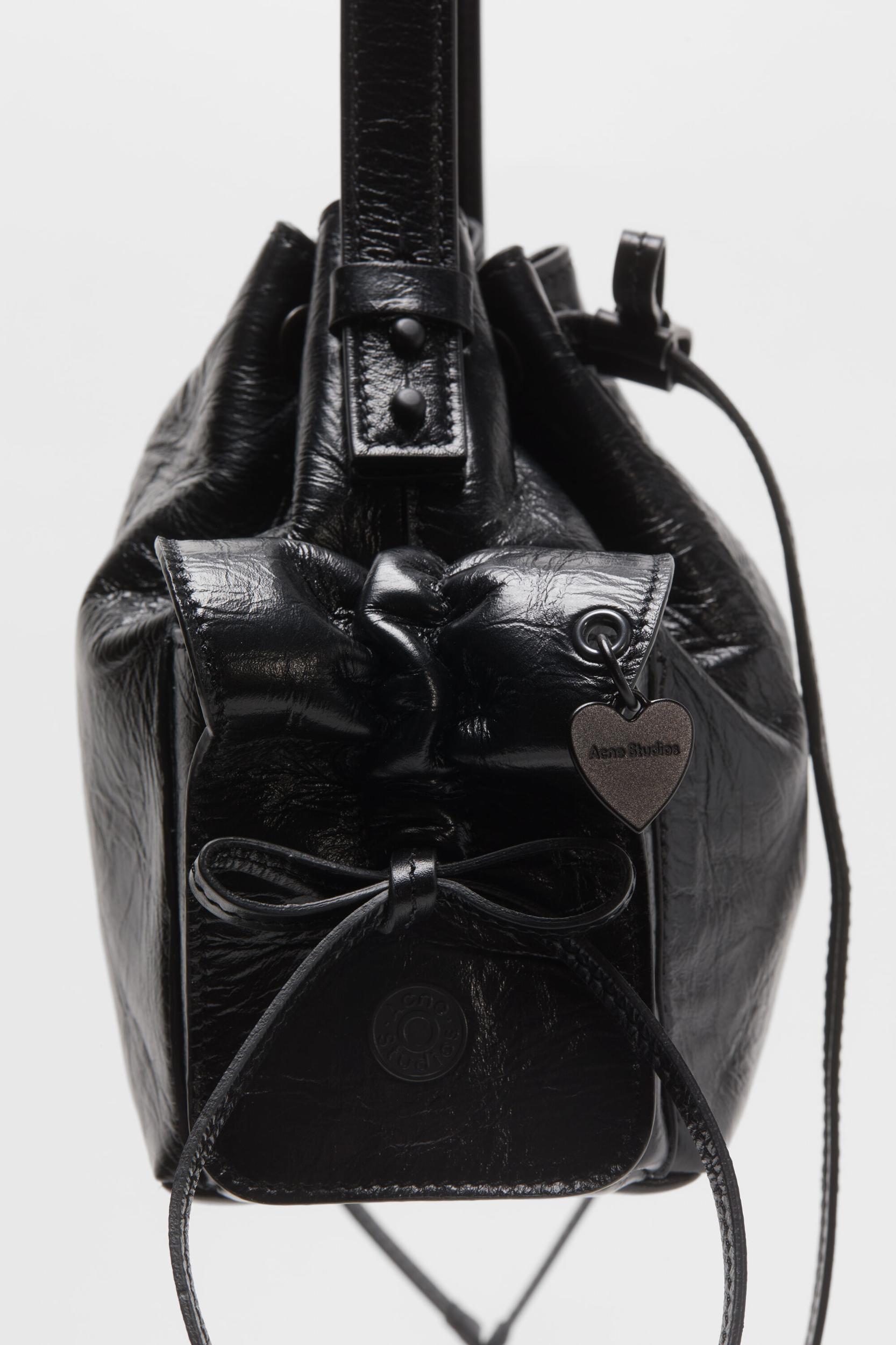 Multipocket Mini Bucket Bag Product Image