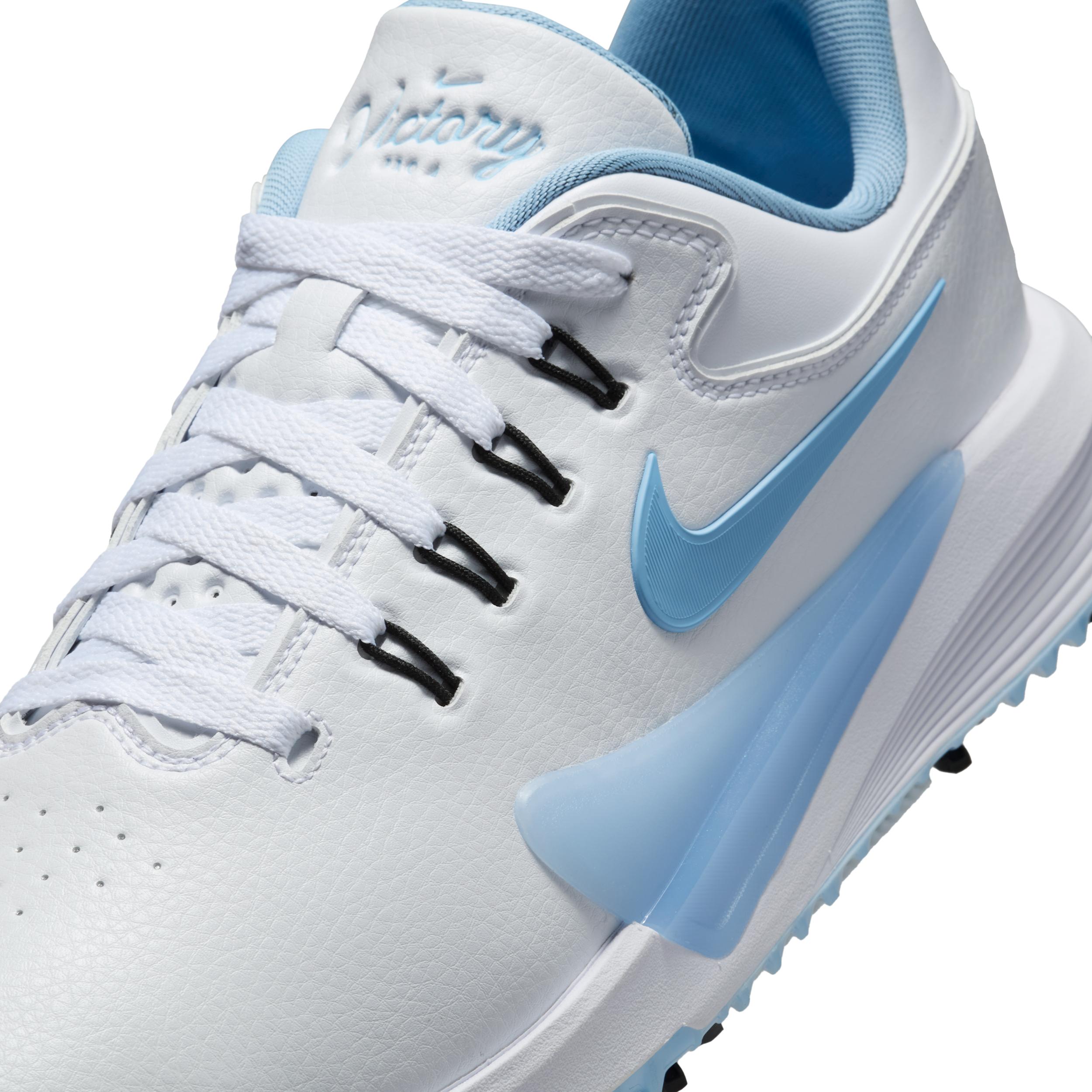 Nike Men's Victory Pro 4 Golf Shoes Product Image