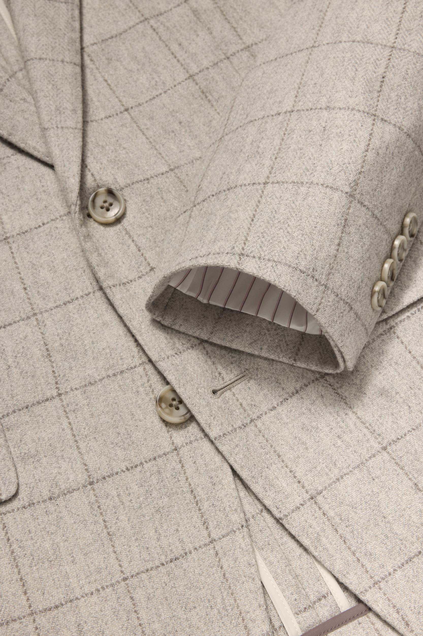 Jetsetter Unconstructed Italian Wool Blazer Product Image