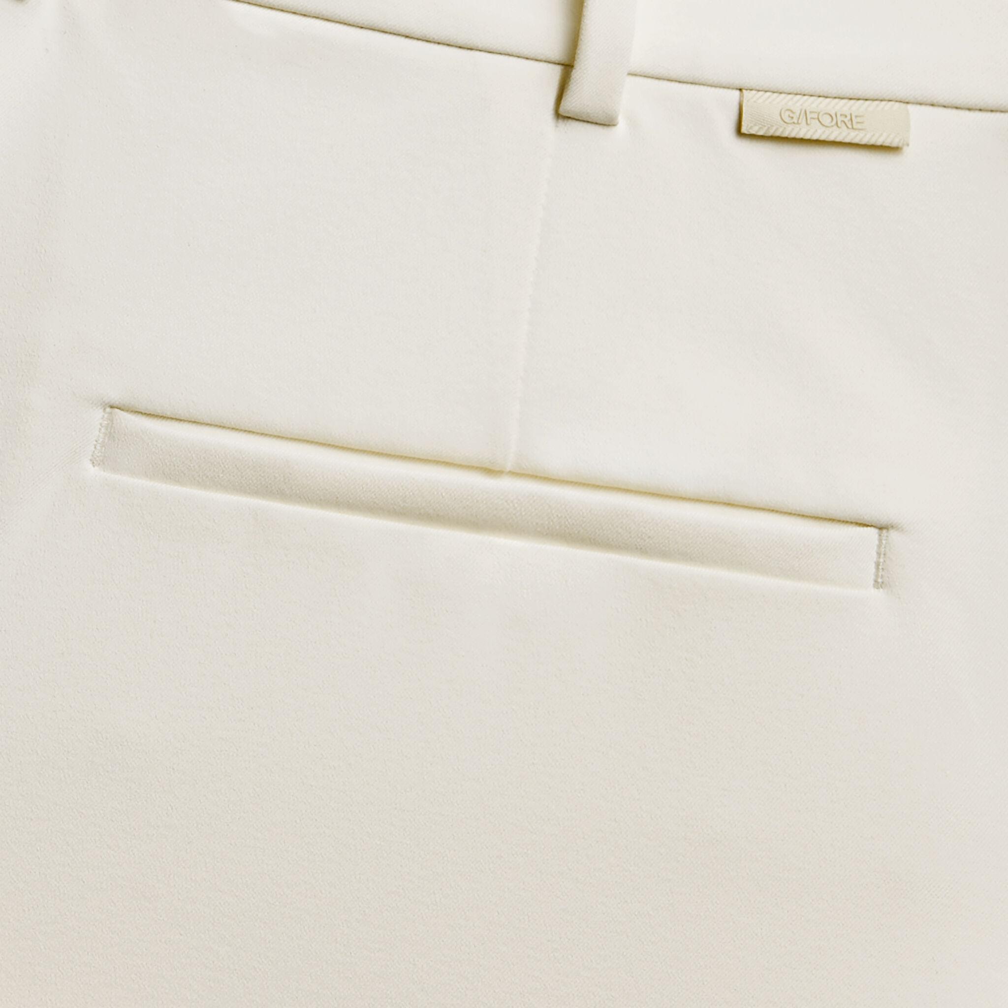 SHADOW STRETCH HIGH WAISTED SHORT Product Image