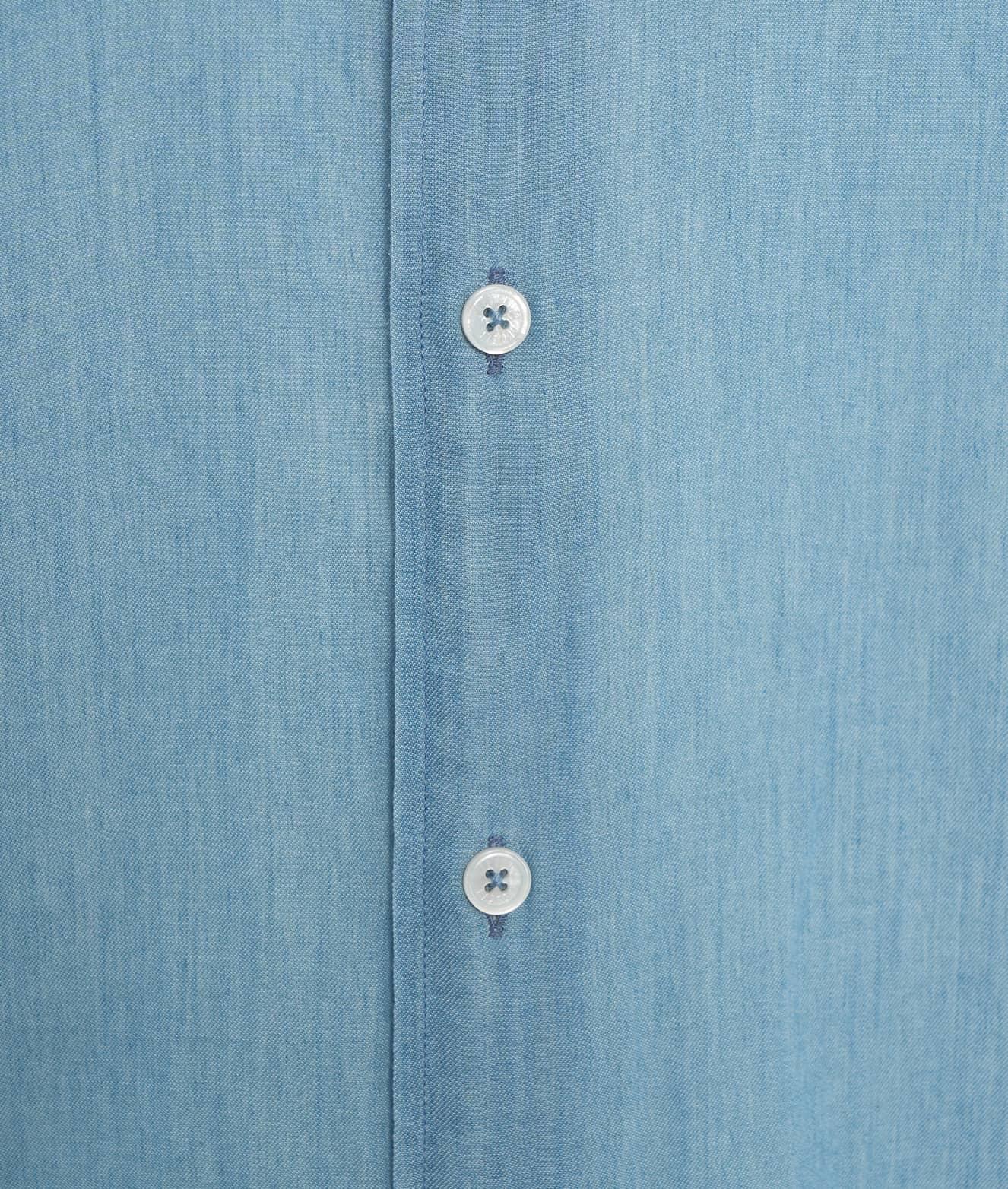 Fine cotton shirt Product Image