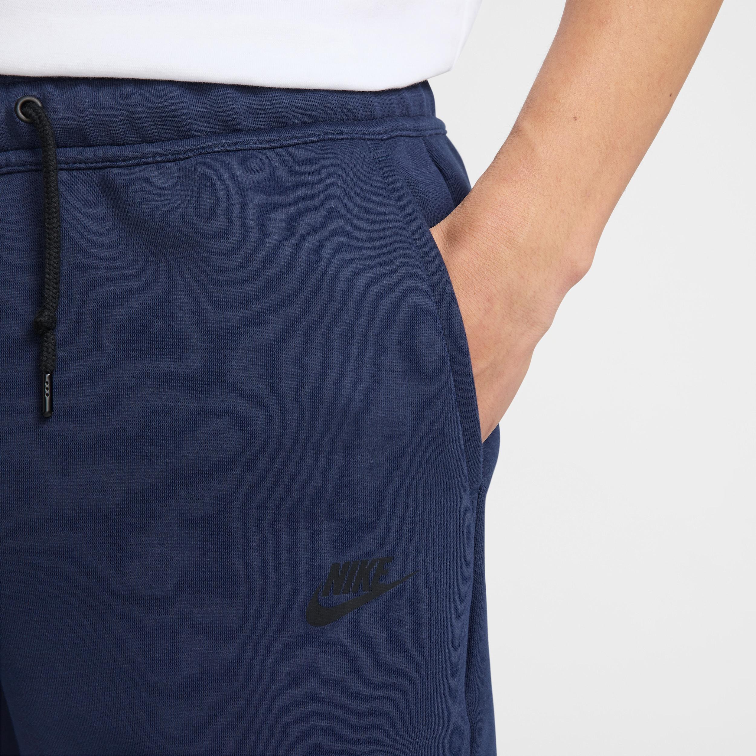 Men's Nike Sportswear Tech Fleece Shorts Product Image