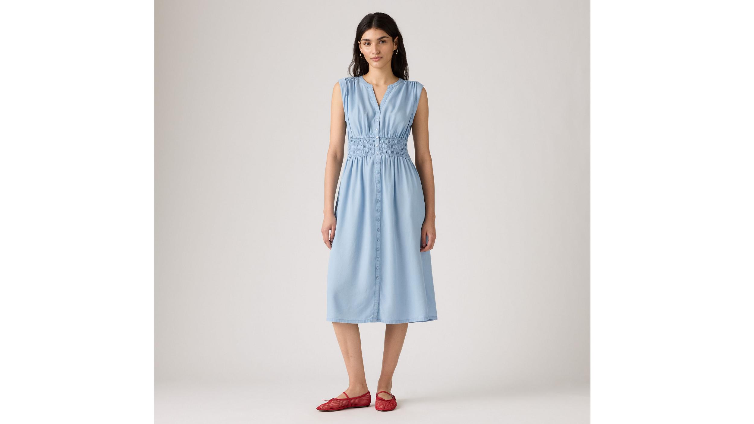 Bettina Dress Product Image