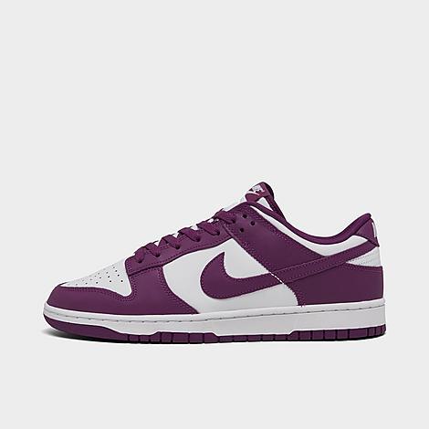 Nike Dunk Low Retro Casual Shoes Product Image