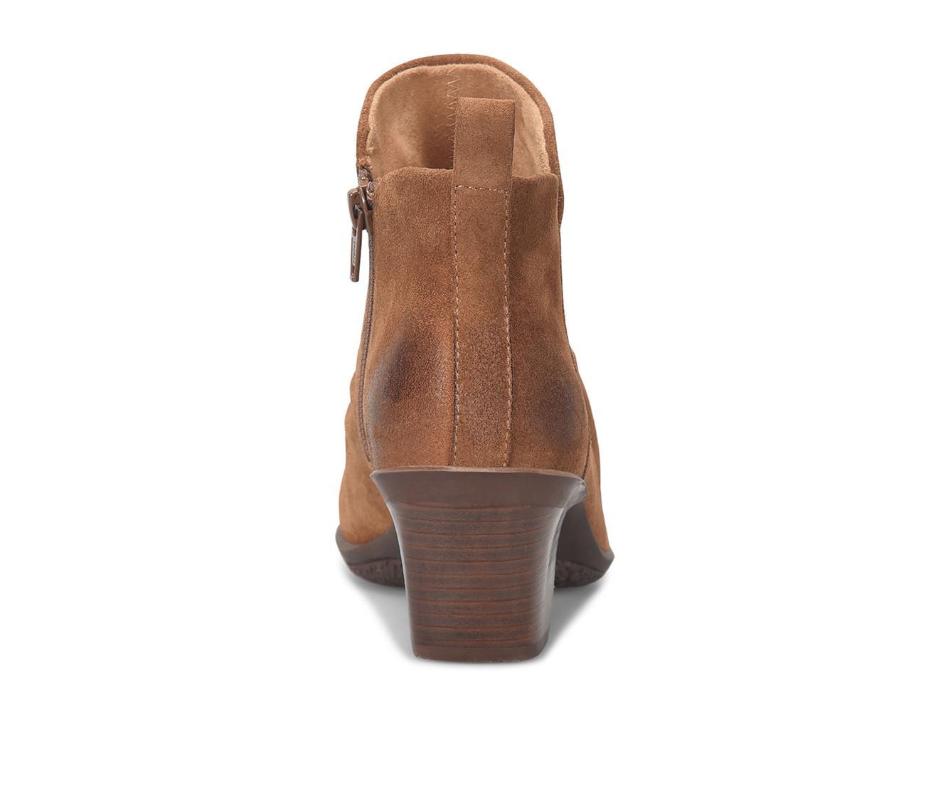 Women's Comfortiva Brandy Booties Product Image