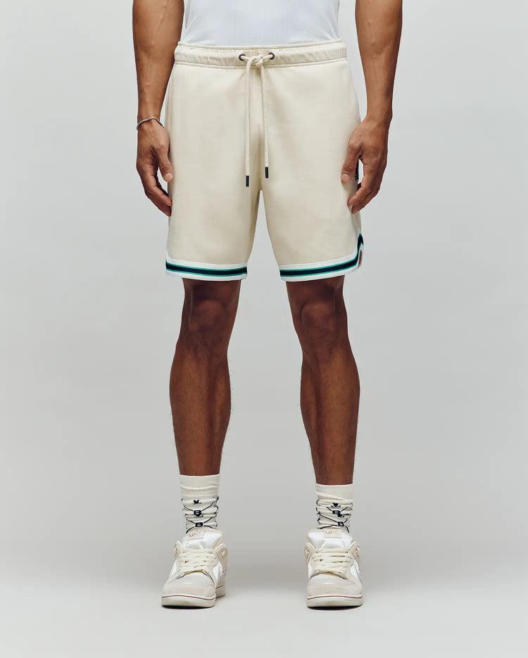 MENS BASIL TAPED SHORT - MB0900005 Male Product Image