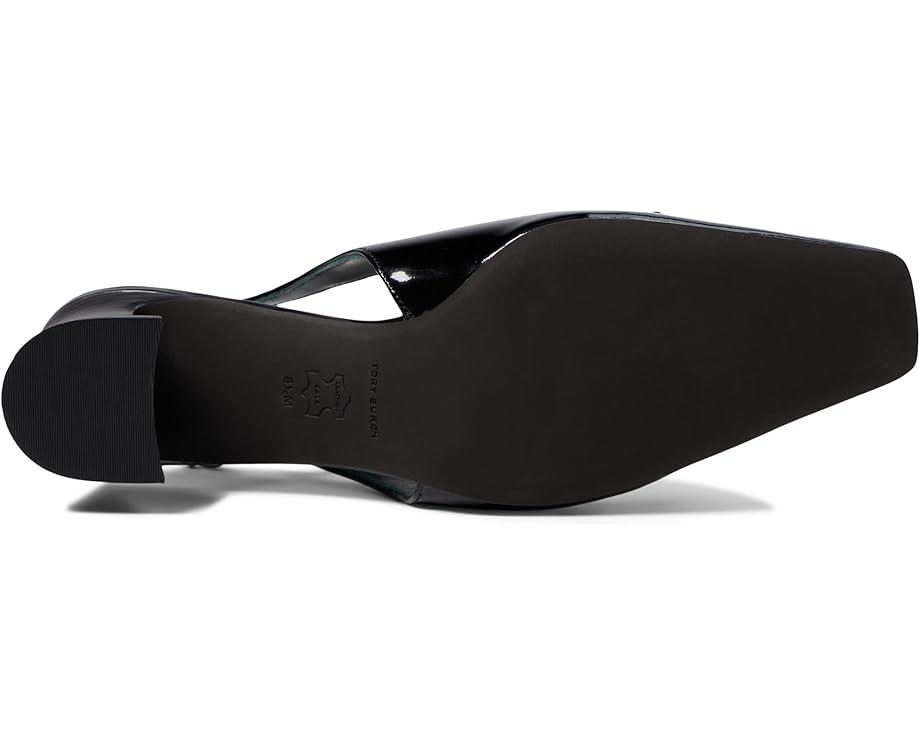 35 mm Georgia Pumps Product Image