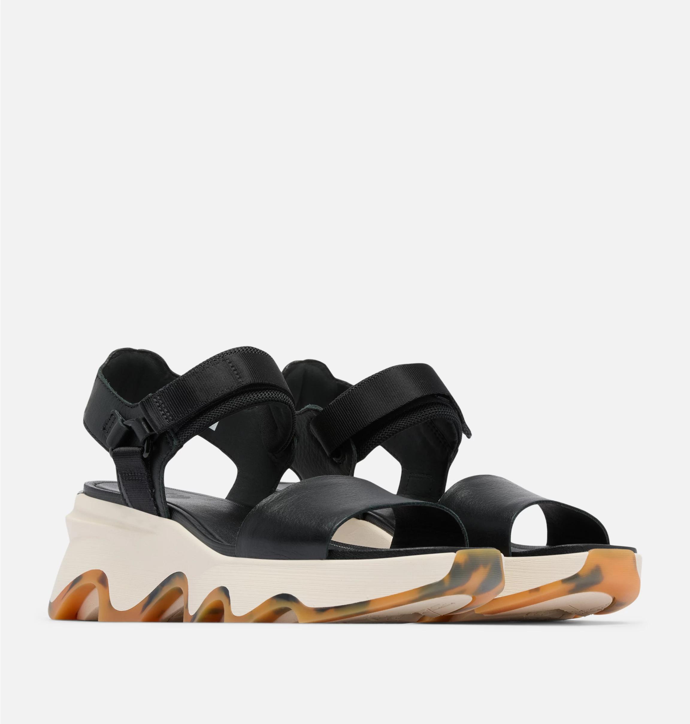 KINETIC™ Impact Y-Strap High Women's Wedge Sandal Product Image