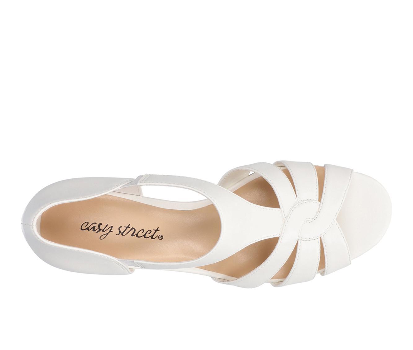 Women's Easy Street Essie Dress Sandals Product Image