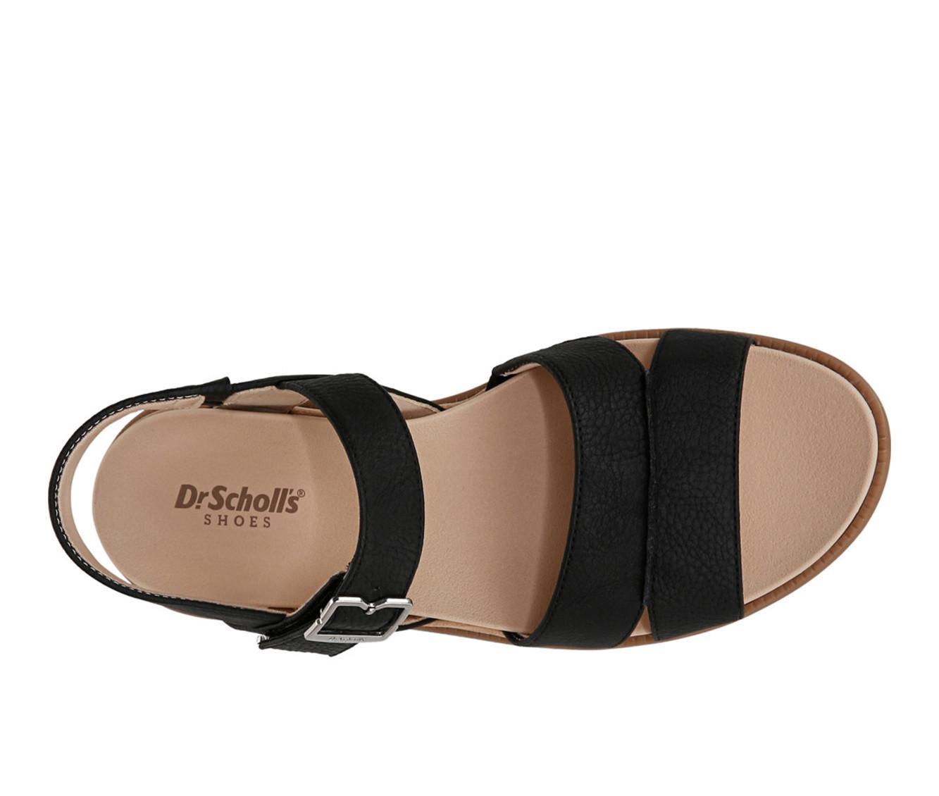 Women's Dr. Scholls Timeless Fun Sandals Product Image