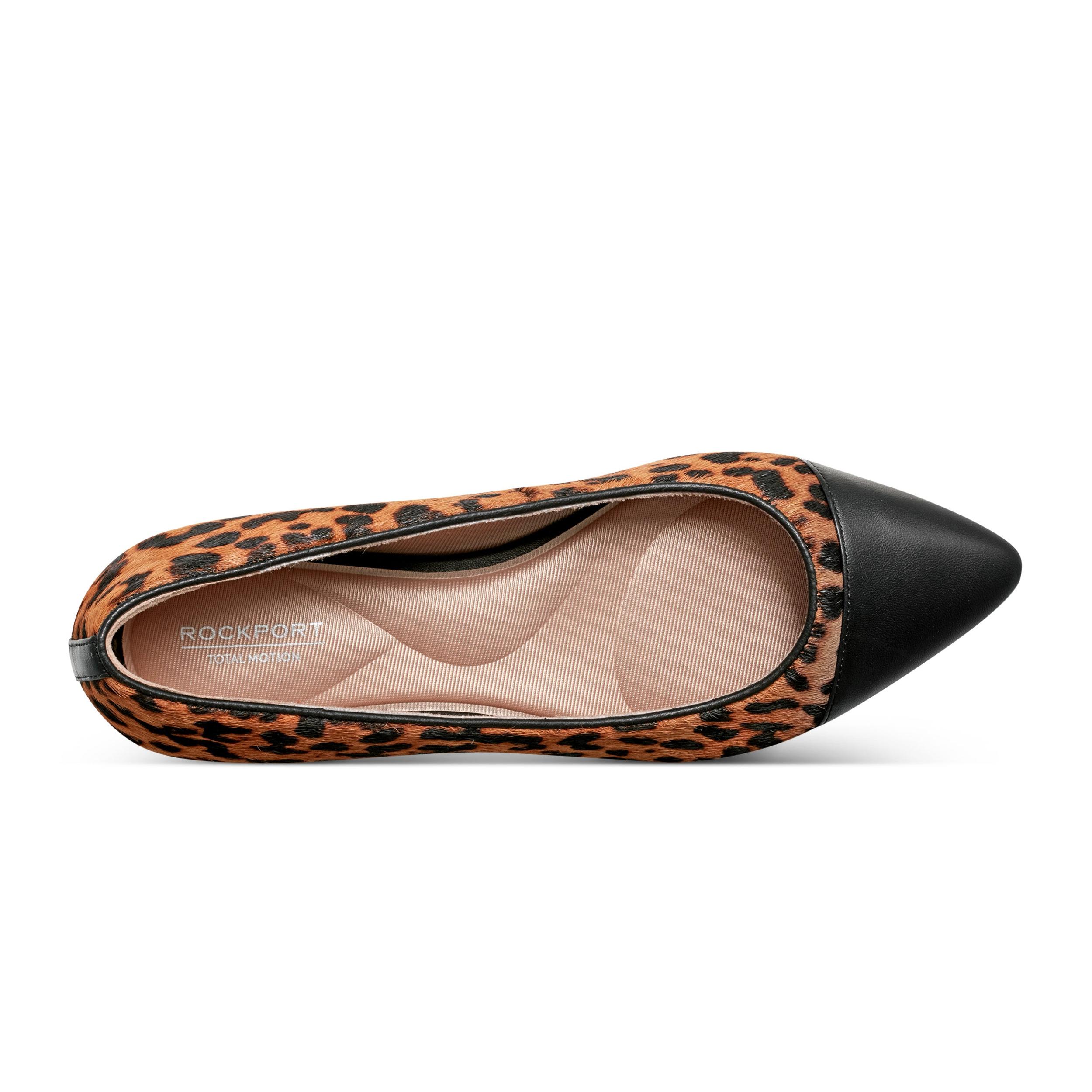 Women's Kenziely Total Motion Dress Flats Product Image
