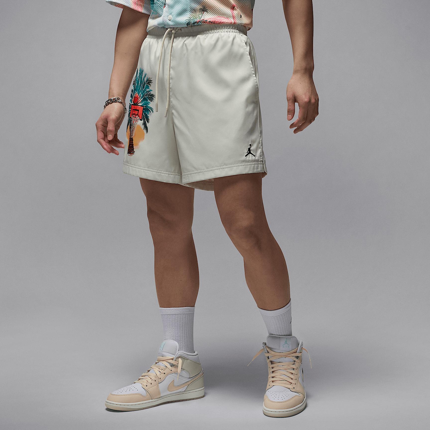 Men's Jordan Essentials Shorts Product Image