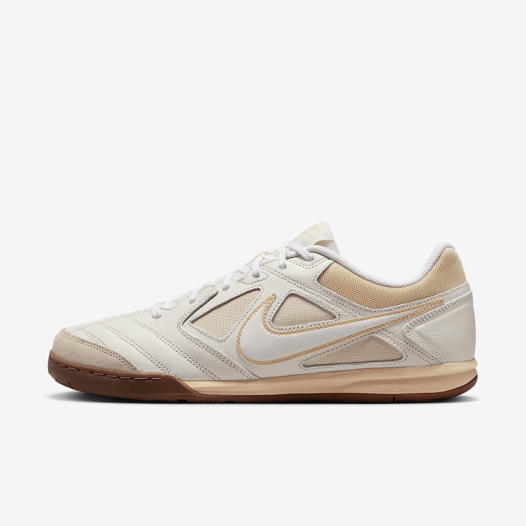 Nike Mens Gato Shoes | HQ6019-001 Product Image