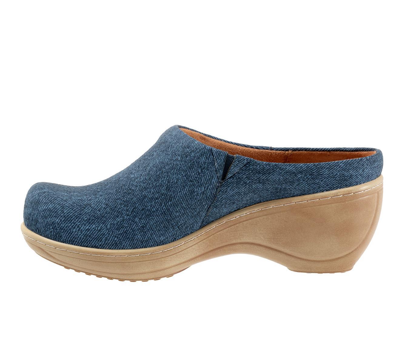 Women's Softwalk Madison Clogs Product Image