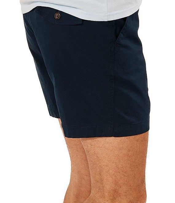 Chubbies The Armadas 5.5#double; Inseam Stretch Shorts Product Image