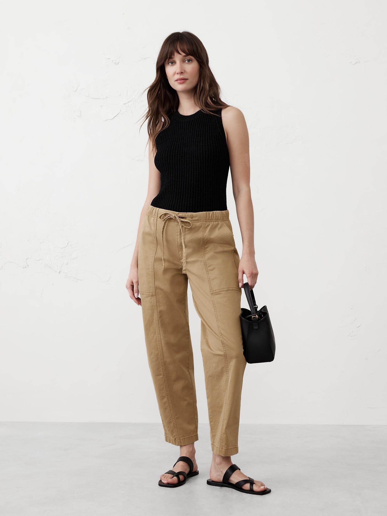 Tapered Chino Product Image