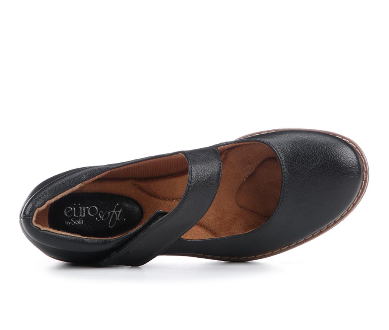 Women's EuroSoft Franlee Mary Jane Wedges Product Image