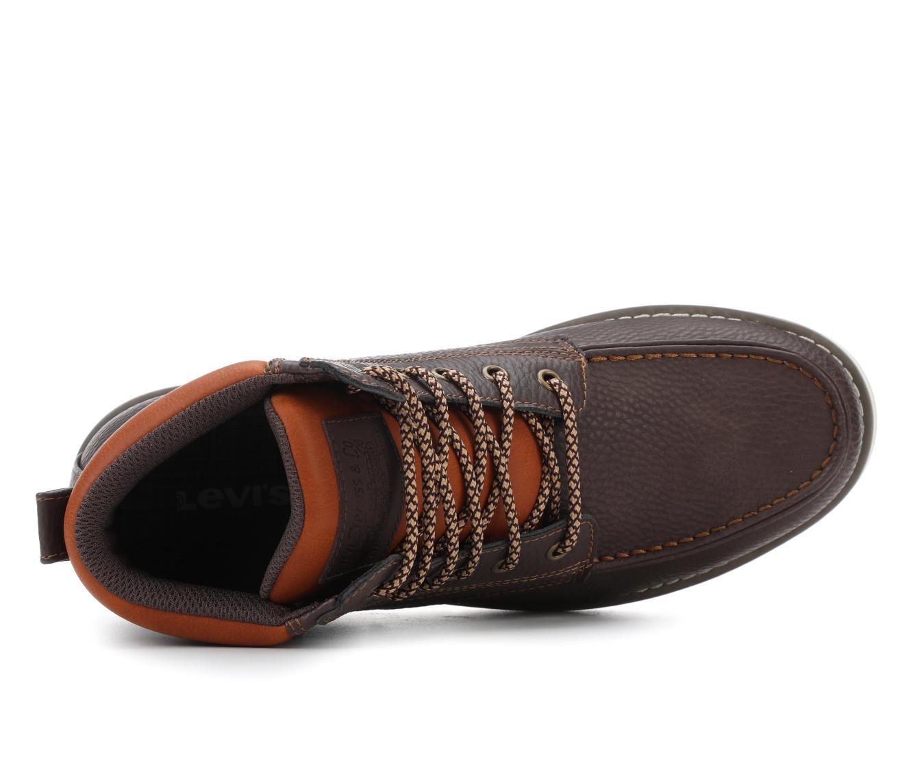 Men's Levis Dean WX UL Boots Product Image